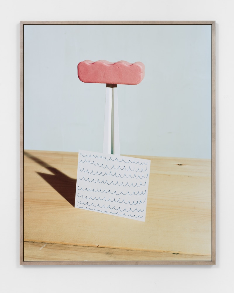 print by Lucas Blalock