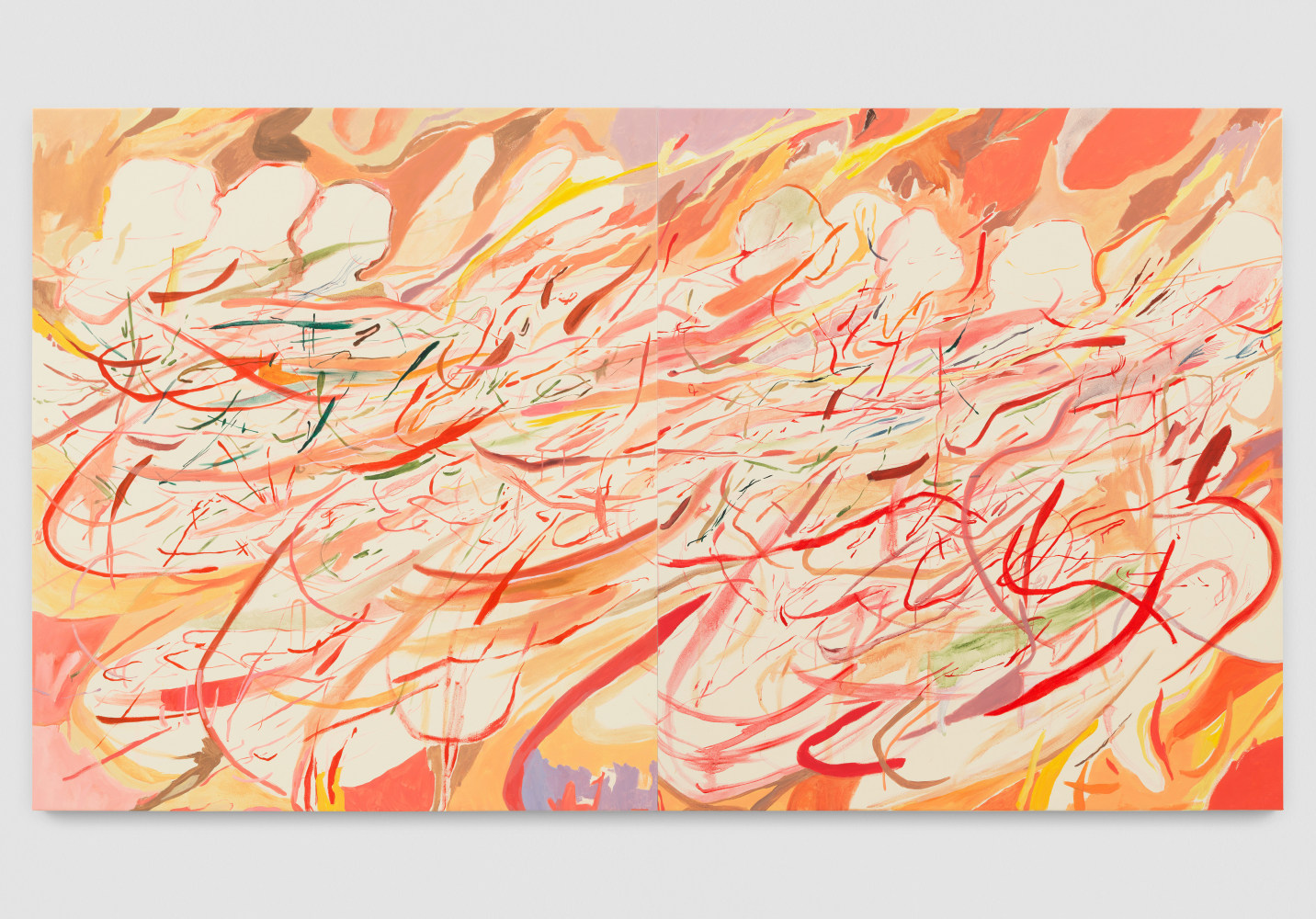 Vortex

2024

Each 180 x 160 cm / 70 7/8 x 63 in

&amp;copy; Chemu Ng&amp;#39;ok