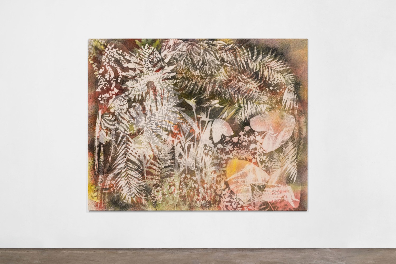 BLACK ANGEL, 2020-2021