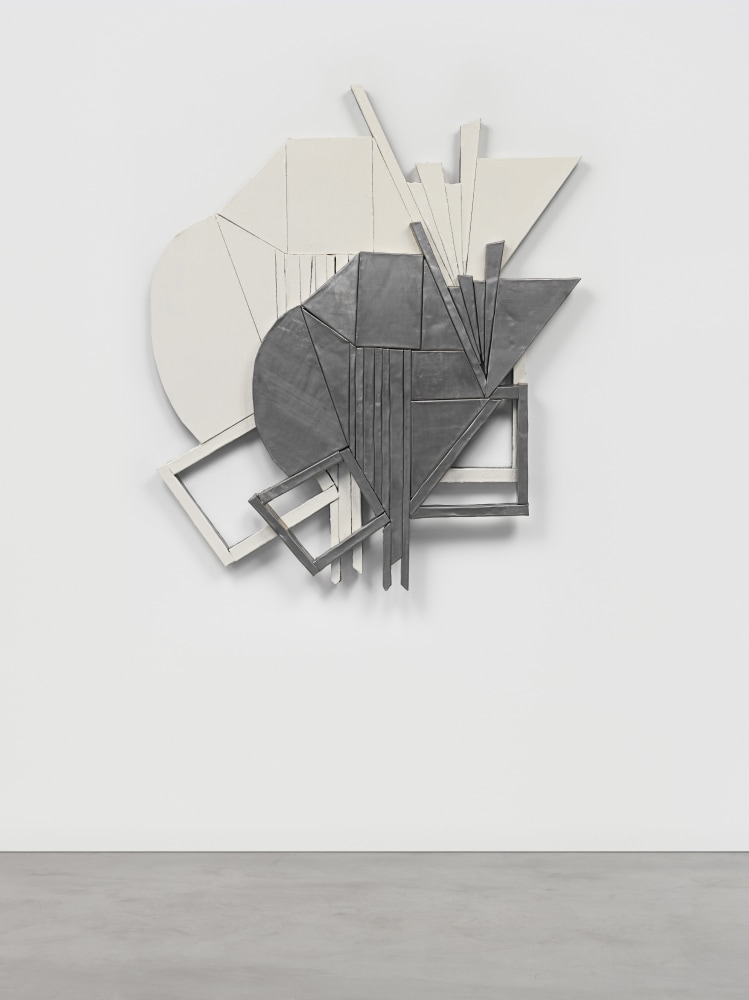 wall panel by Wyatt Kahn