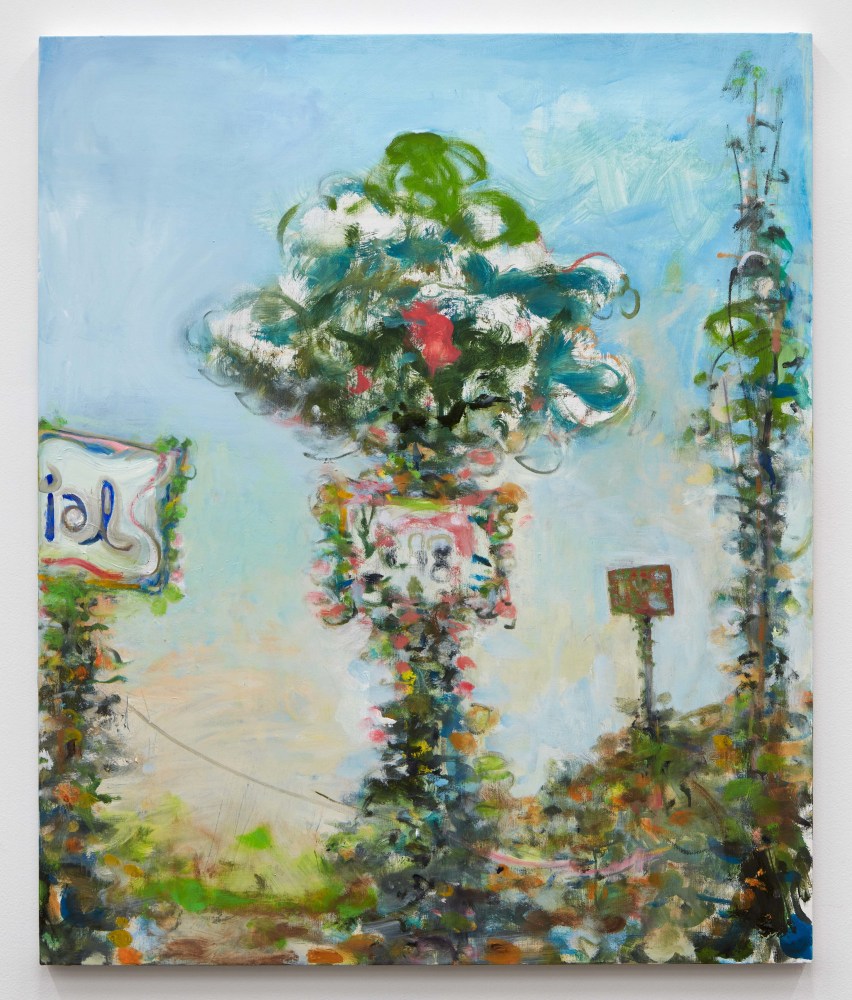 Work by Verne Dawson