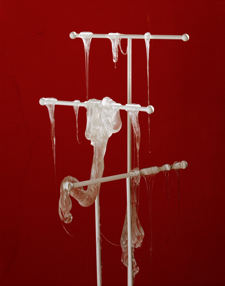 First Altarpiece

2018

Chromogenic print on Kodak Endura paper; framed

Image 76 x 60 cm / 29 7/8 x 23 5/8 in

Frame 78.5 x 62.5 cm / 30 7/8 x 24 5/8 in

&amp;copy; Torbj&amp;oslash;rn R&amp;oslash;dland