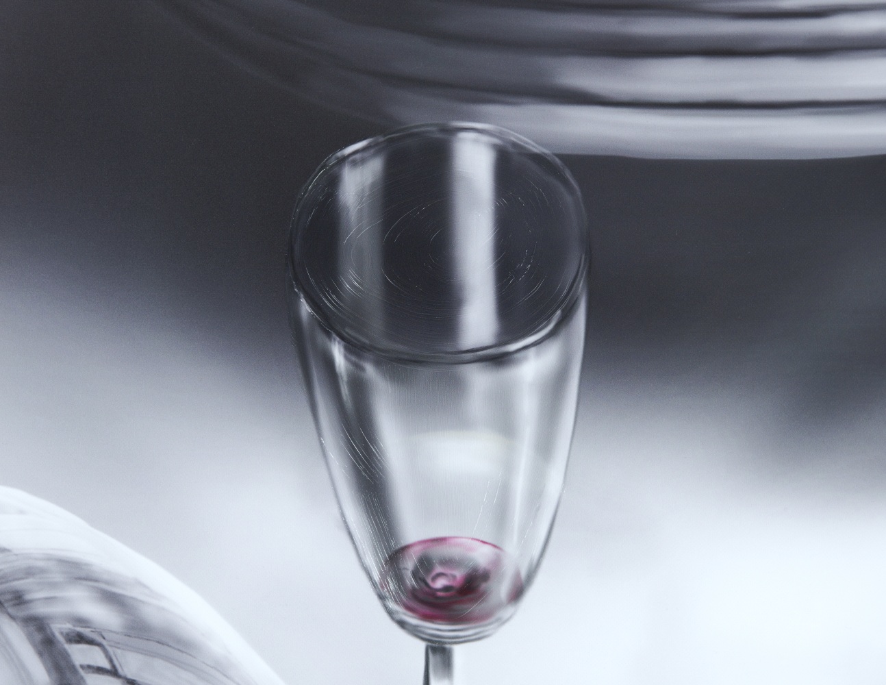 LOUISA GAGLIARDI, YVES SCHERER