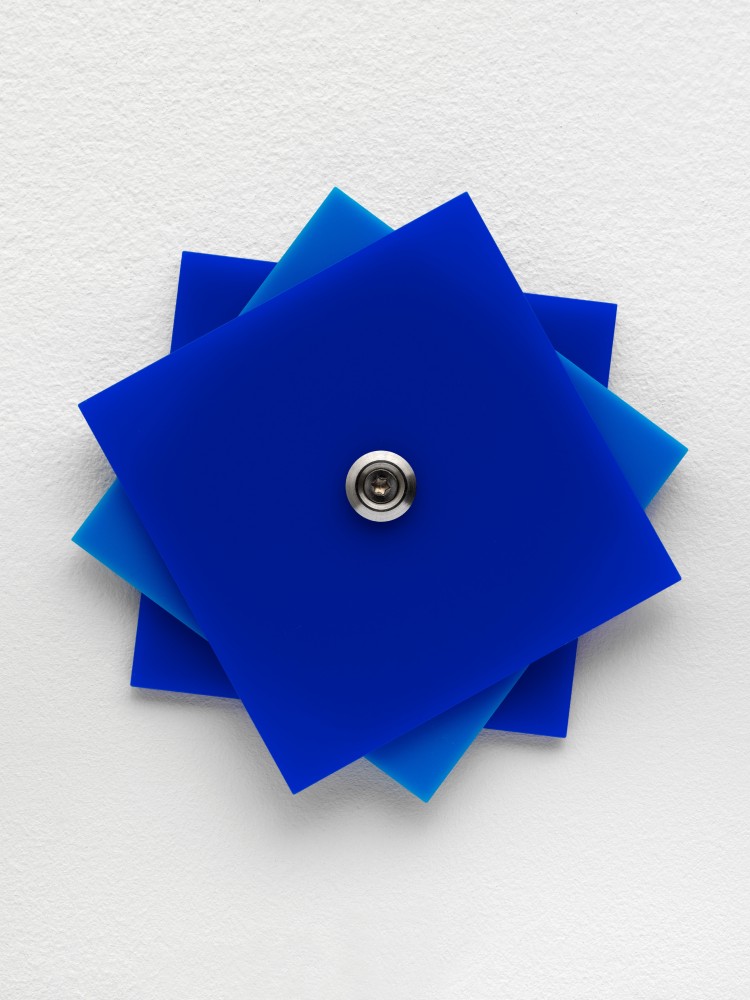 Sculpture by Gerwald Rockenschaub