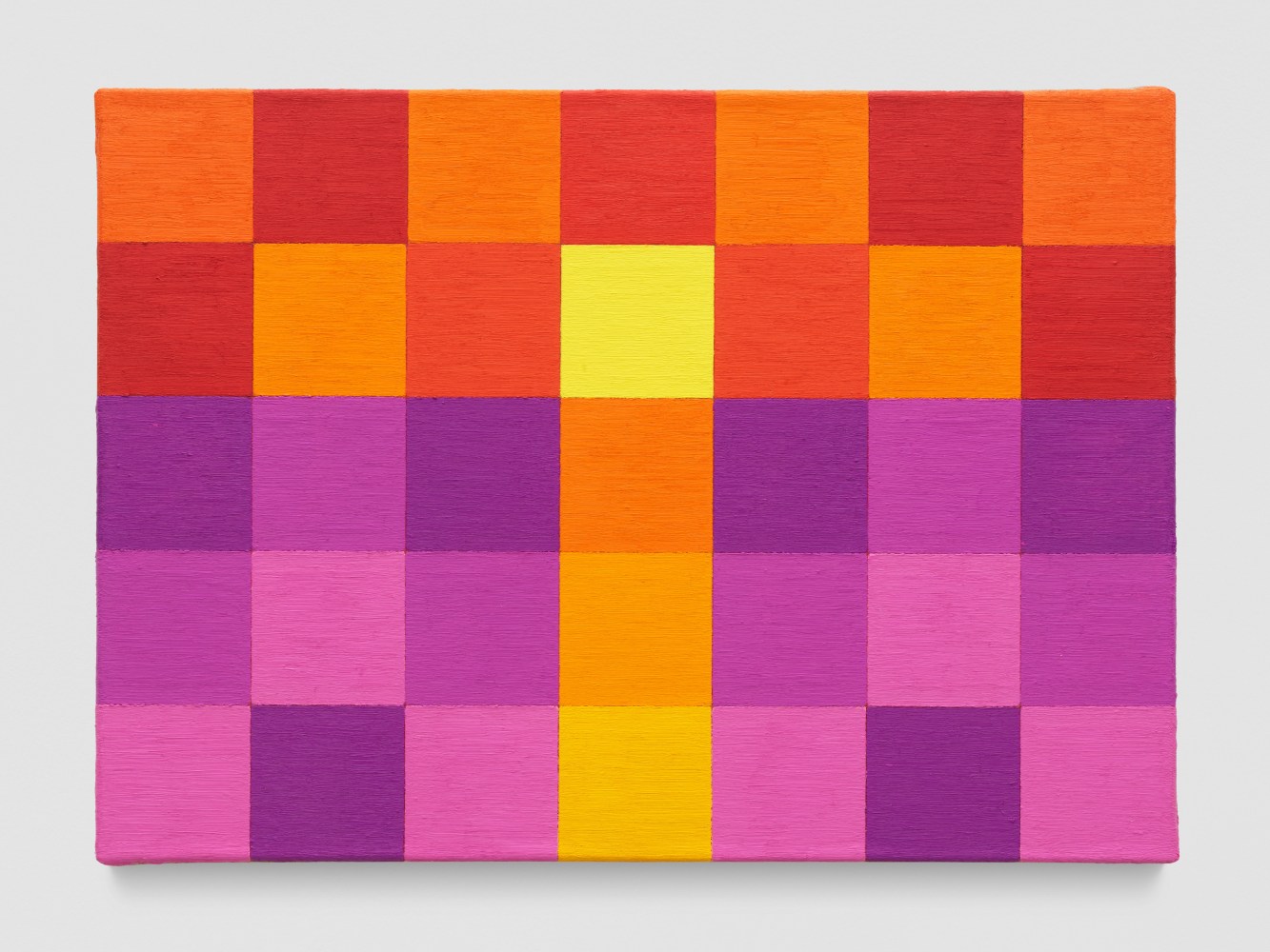 Painting by Jean-Frédéric Schnyder