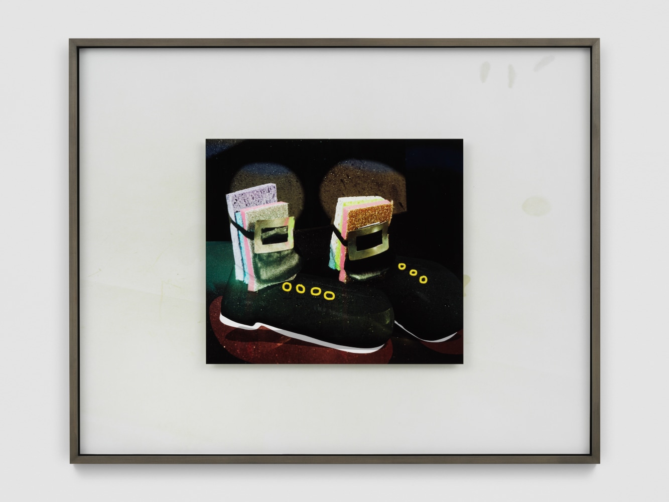 artwork by Lucas Blalock