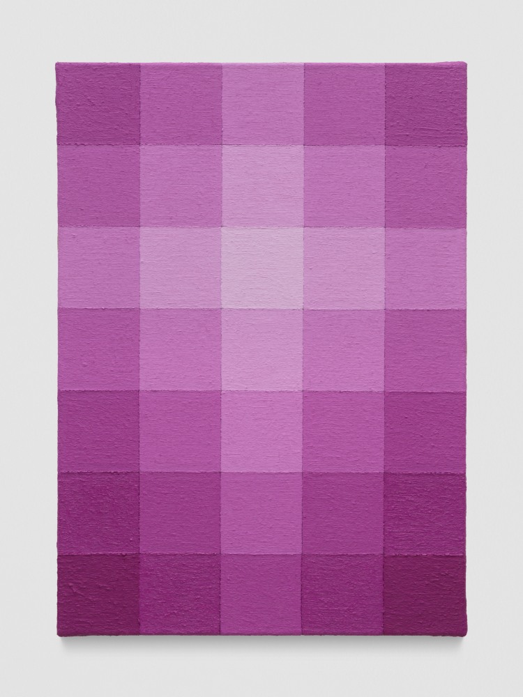 Work by Jean-Frédéric Schnyder