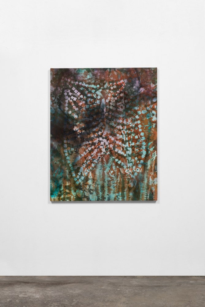 HYDRANGEA CAGE,&amp;nbsp;2020