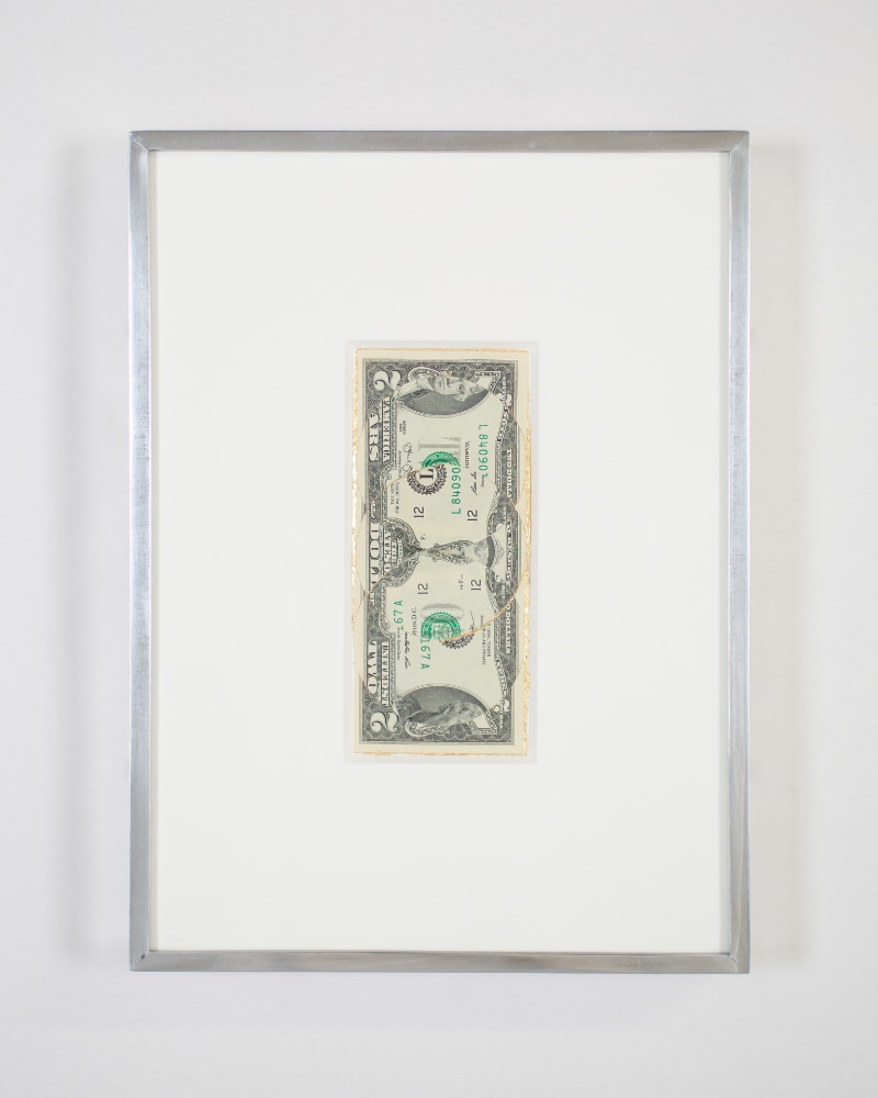 collage by Walead Beshty