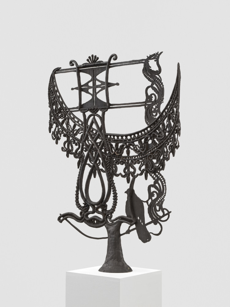 work by joel otterson