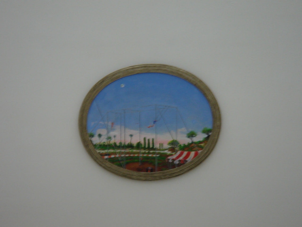 installation views, verne dawson, le consortium