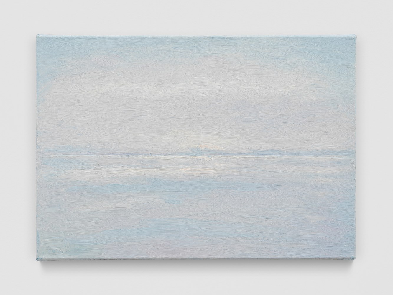 JEAN-FR&amp;Eacute;D&amp;Eacute;RIC SCHNYDER
Abend am Zugersee
19. M&amp;auml;rz - 3. Dez. 1996
Oil on canvas; 1/11
21 x 30 cm / 8 1/4 x 11 3/4 in
&amp;nbsp;