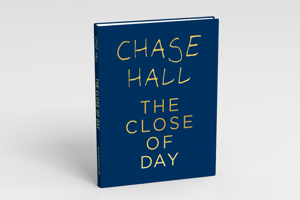 image of publication by Chase Hall