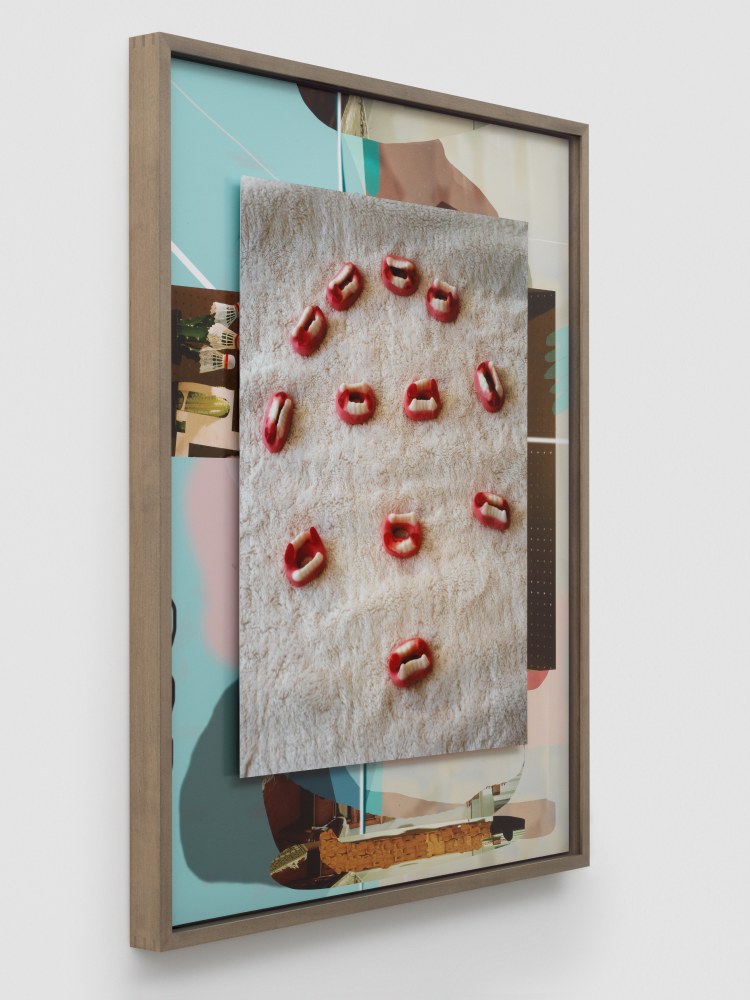 work by lucas blalock