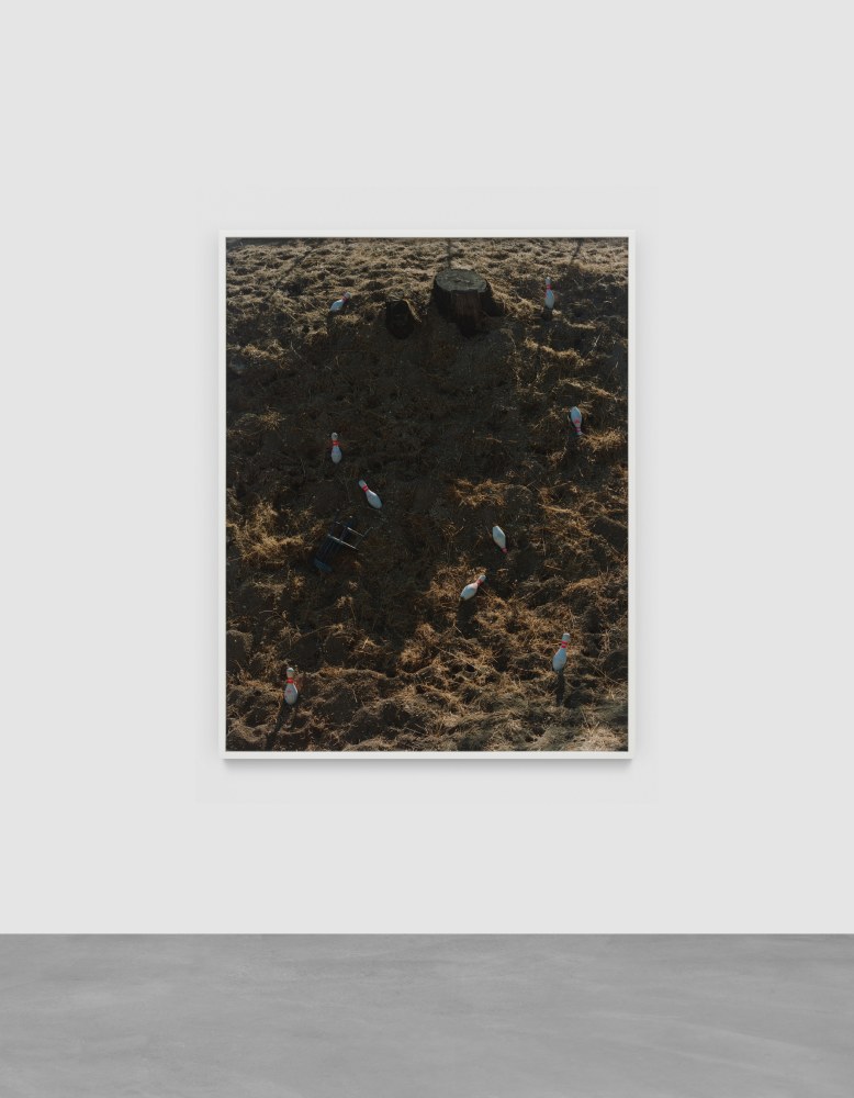 work by TORBJØRN RØDLAND