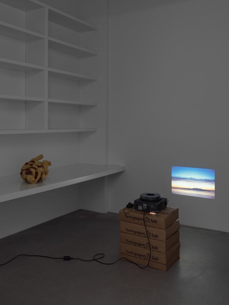 Melas Papadopoulos Group show