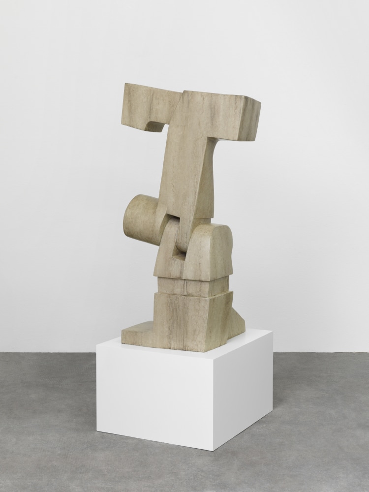 work by valentin carron