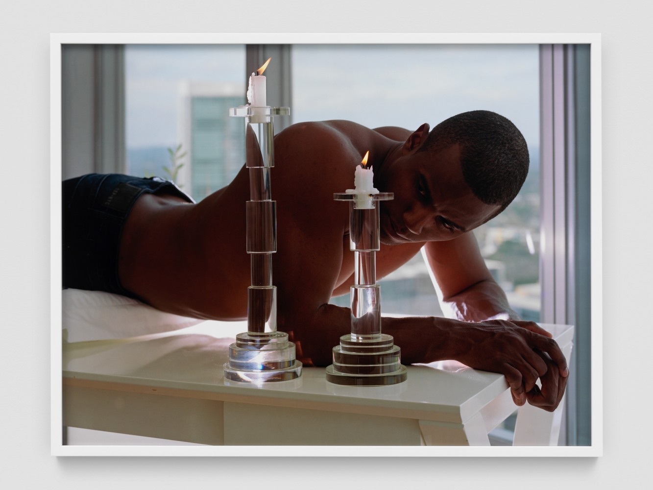 photography by Torbjørn Rødland