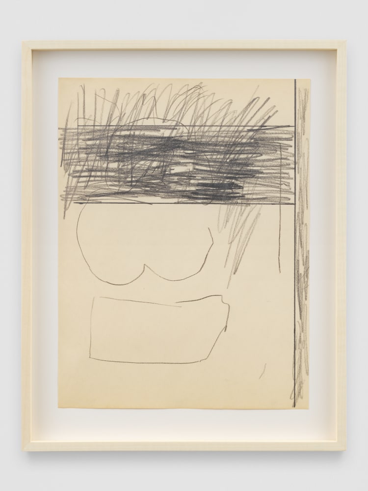 Drawing by Joe Bradley