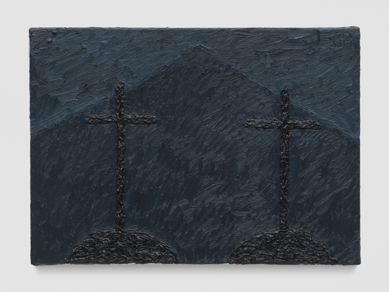 Painting by Jean-Frédéric Schnyder