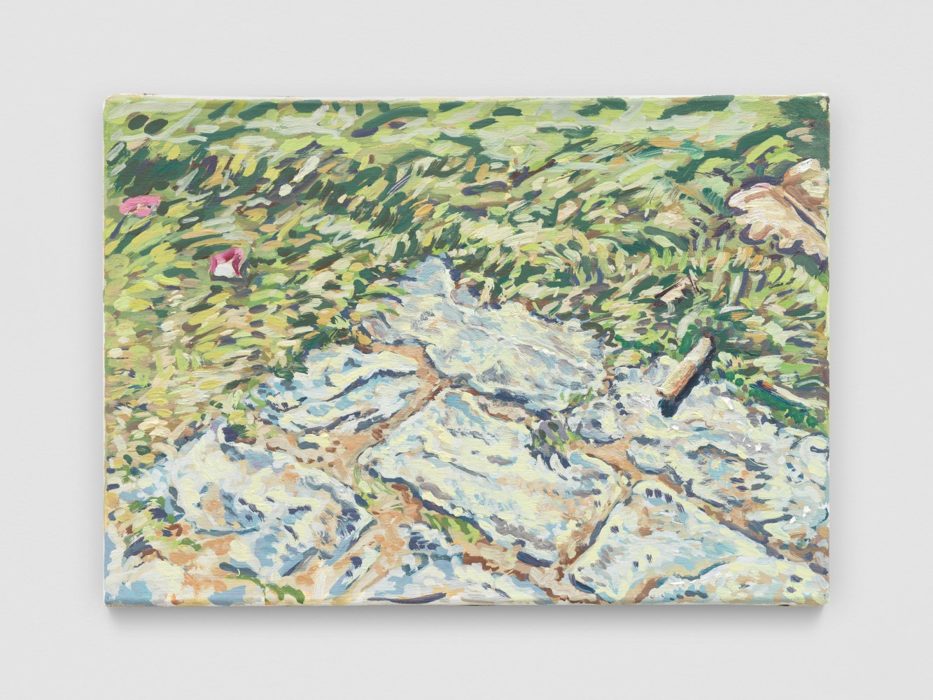 Work by Jean-Frédéric Schnyder