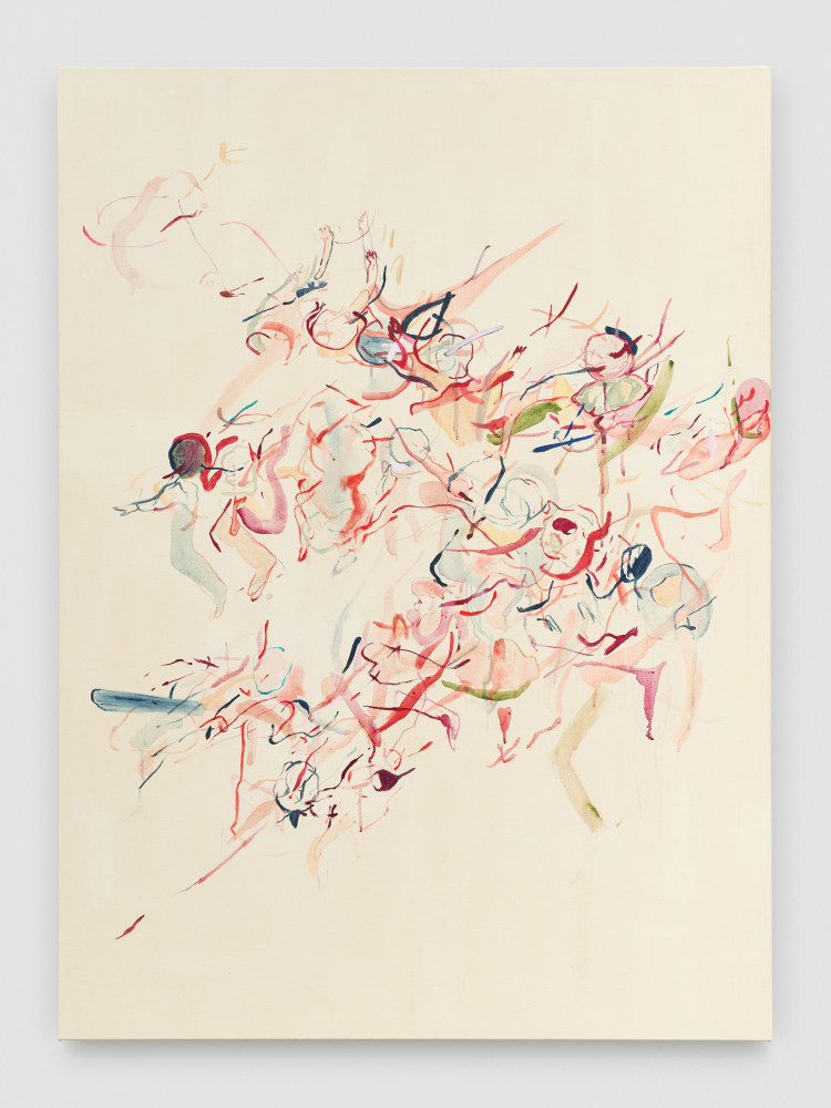 painting by Chemu Ng'ok