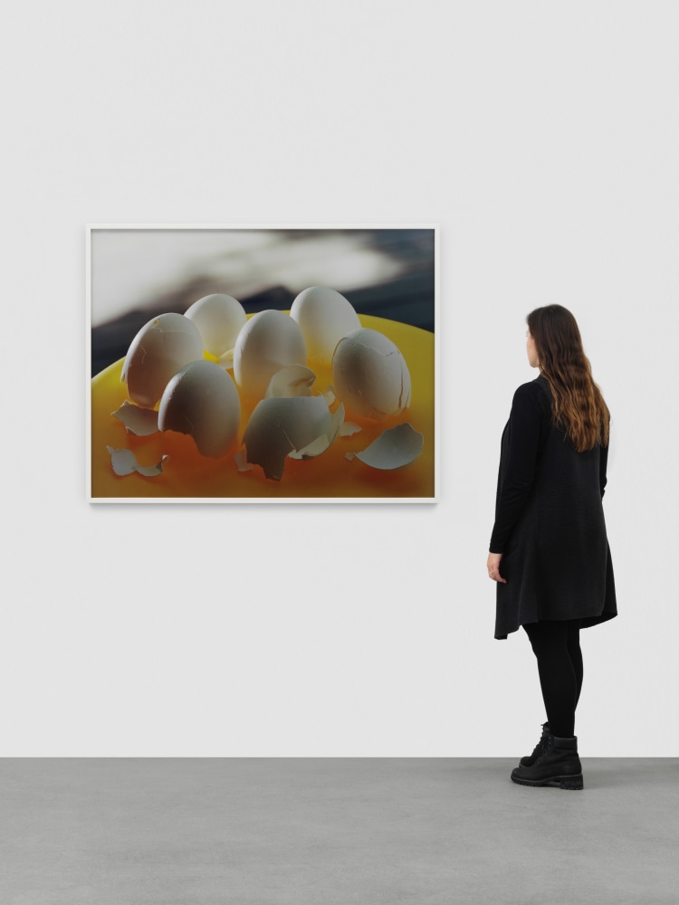 work by TORBJØRN RØDLAND