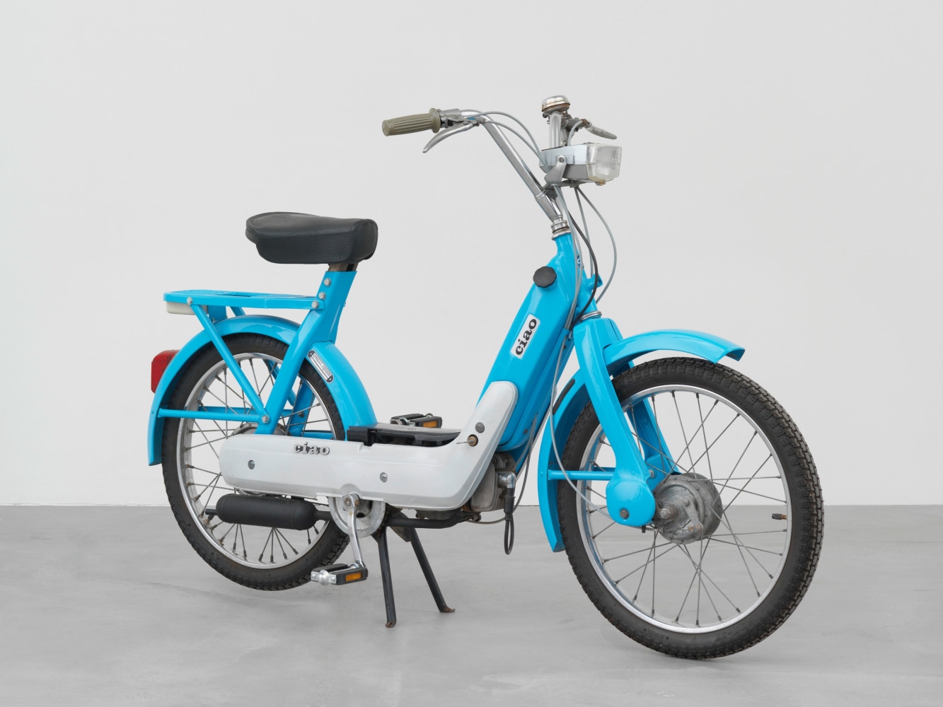 work by valentin carron