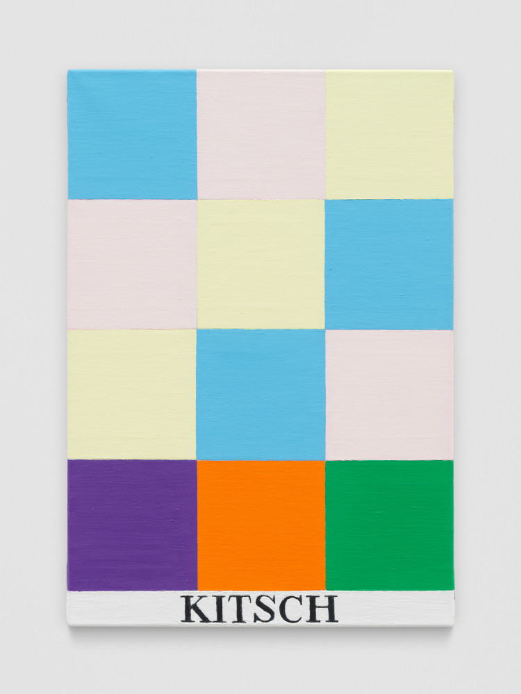 JEAN-FR&amp;Eacute;D&amp;Eacute;RIC SCHNYDER
Studie
1997
Oil on canvas; 10/12
30 x 21 cm / 11 3/4 x 8 1/4 in
&amp;nbsp;