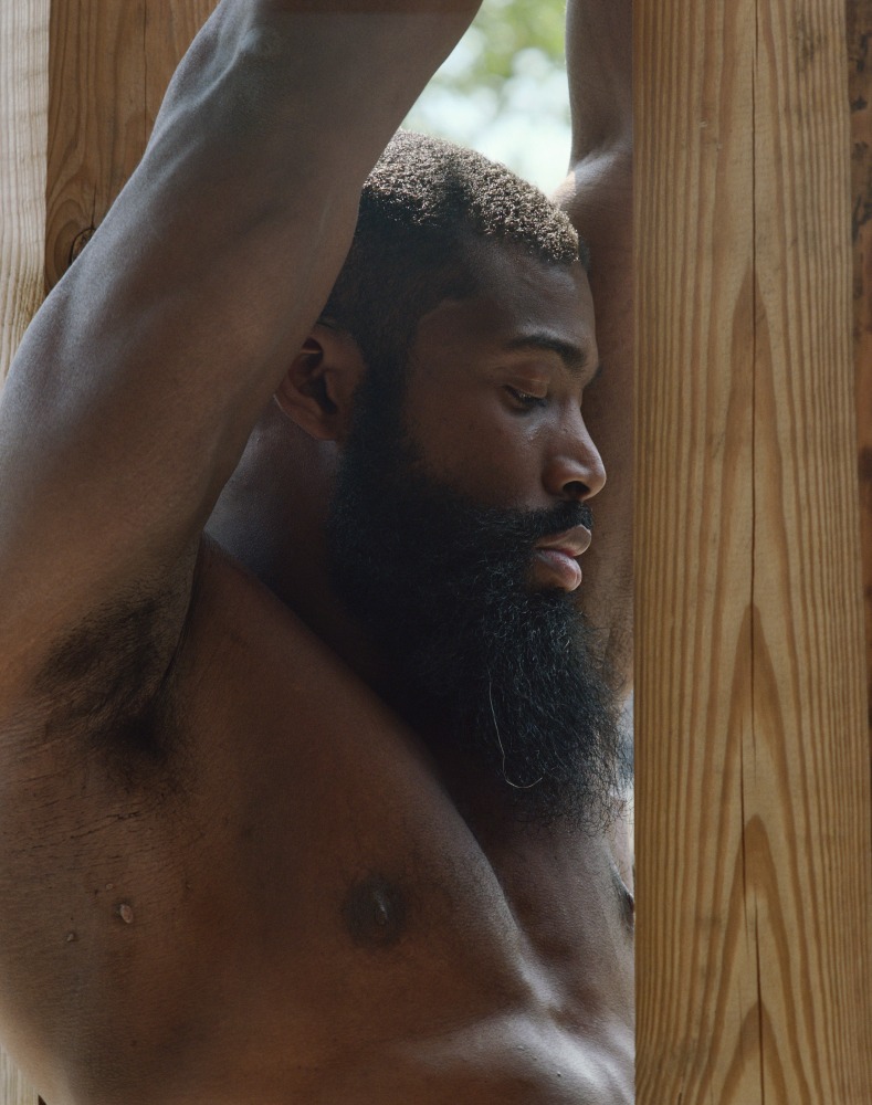 Torbjørn Rødland Philadelphia 2008–2014 Chromogenic print