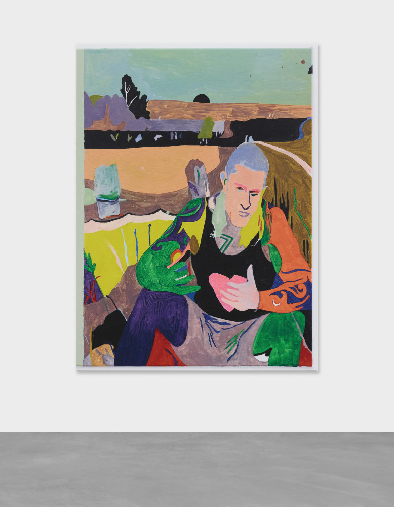 EVERYONE GETS LIGHTER