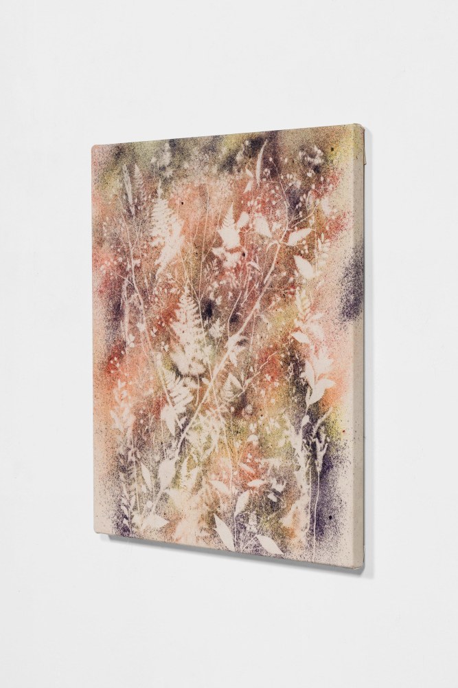 FIRST SNOW, 2020, Side view