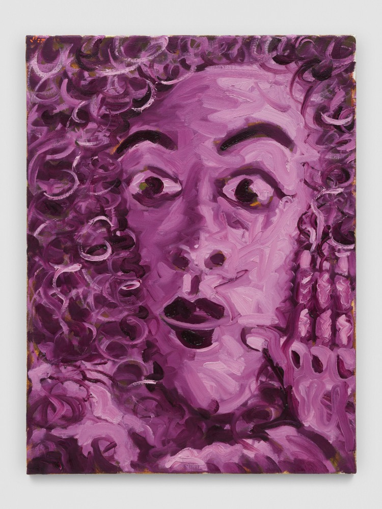 Work by Jean-Frédéric Schnyder