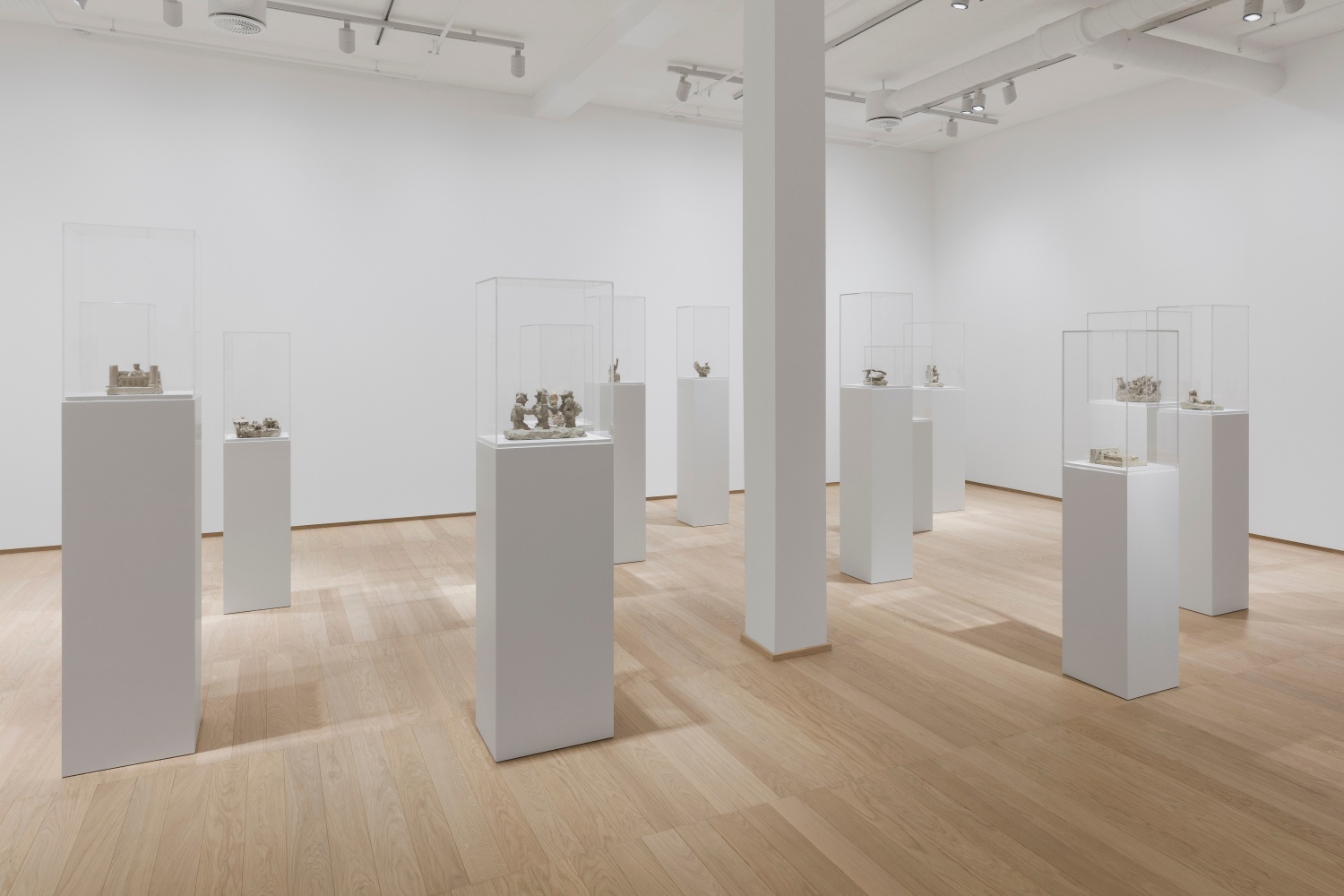 Peter Fischli David Weiss,&amp;nbsp;Postcards from the Future, PoMo, Trondheim, 2025