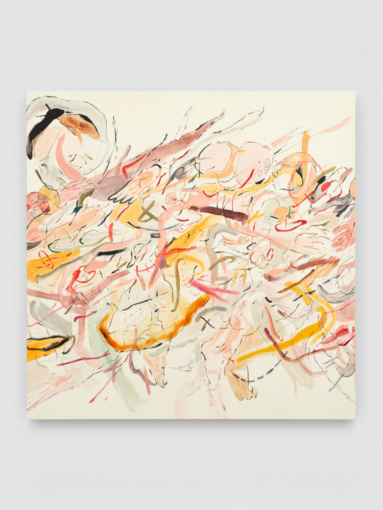 painting by Chemu Ng'ok