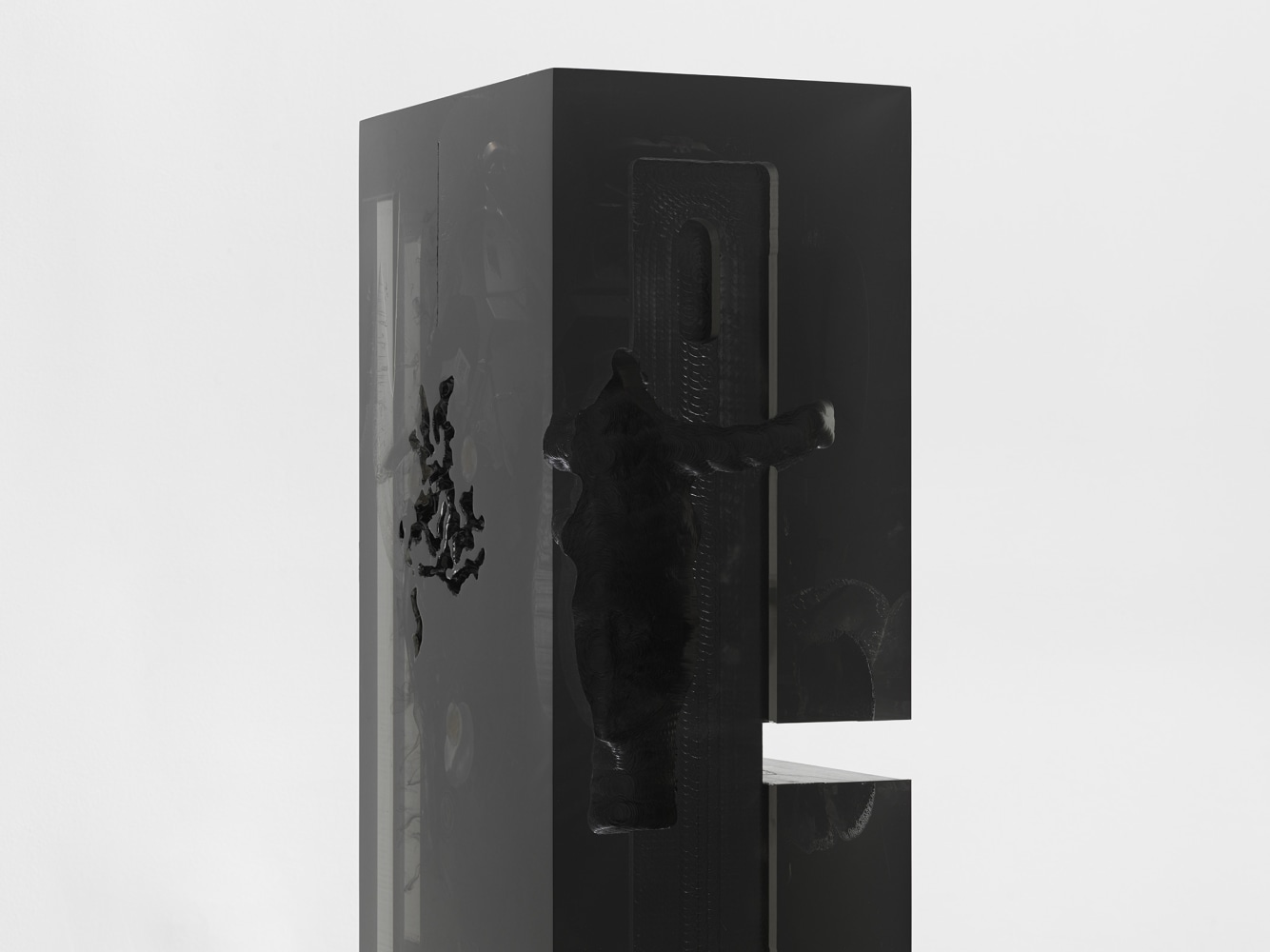 work by matthew angelo harrison