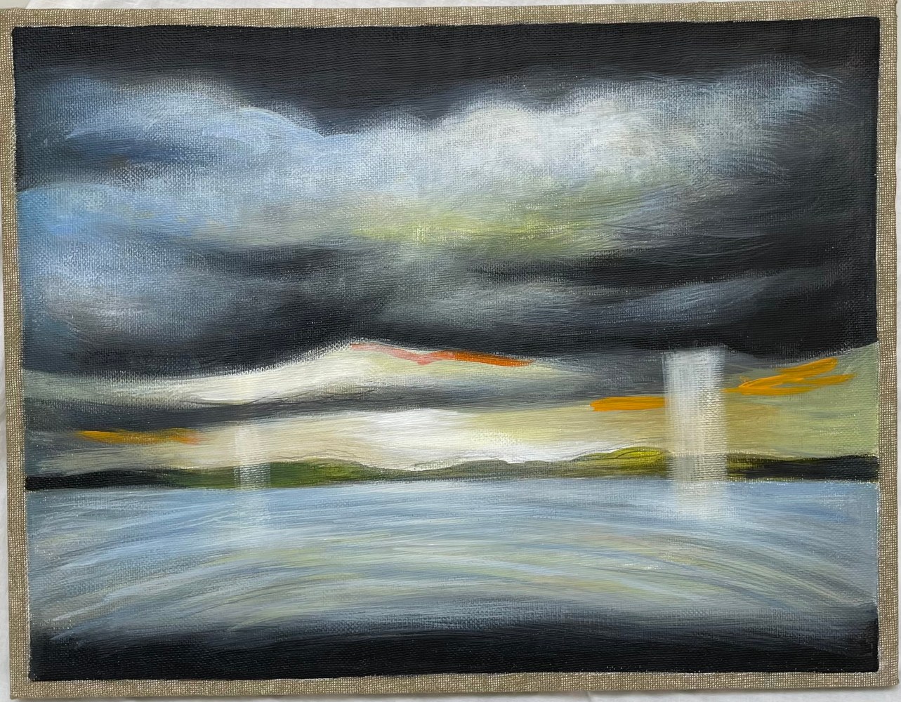 Untitled

28 x 35 cm / 11 x 13 3/4 in

&amp;copy; Manuel Cancel