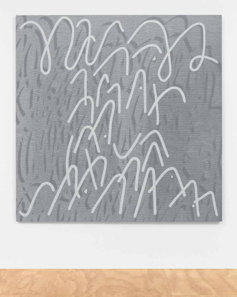 Work image of painting by Amy Feldman