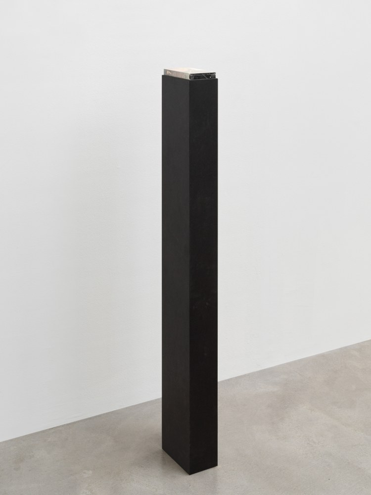 sculpture by Mitchell Anderson