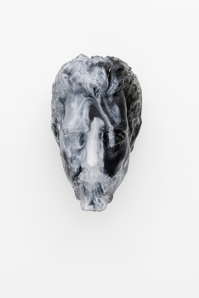 JEAN-MARIE APPRIOU

&amp;nbsp;

Dans la tourmente de l&amp;lsquo;encre (Rilke II)

2023

Hand blown glass

Unique

46 x 28 x 40 cm / 18 1/8 x 11 x 15 3/4 in

APPRI58906