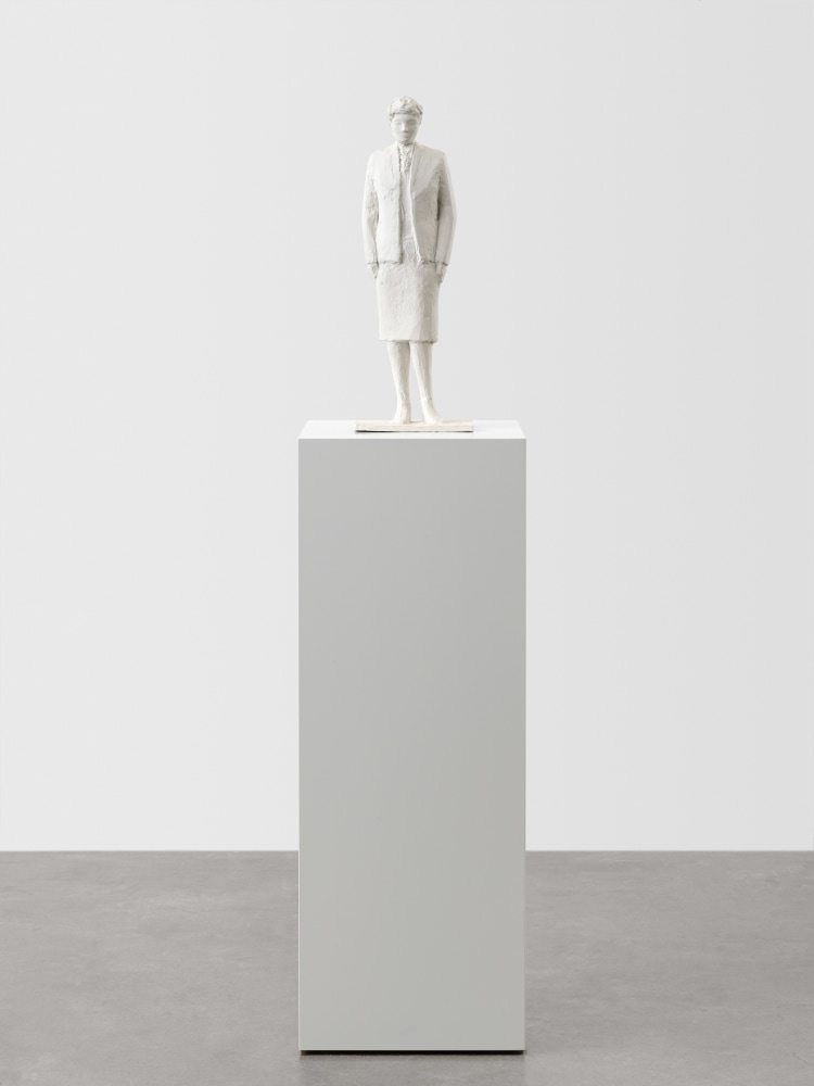 work image of sculpture by Peter Fischli and David Weiss