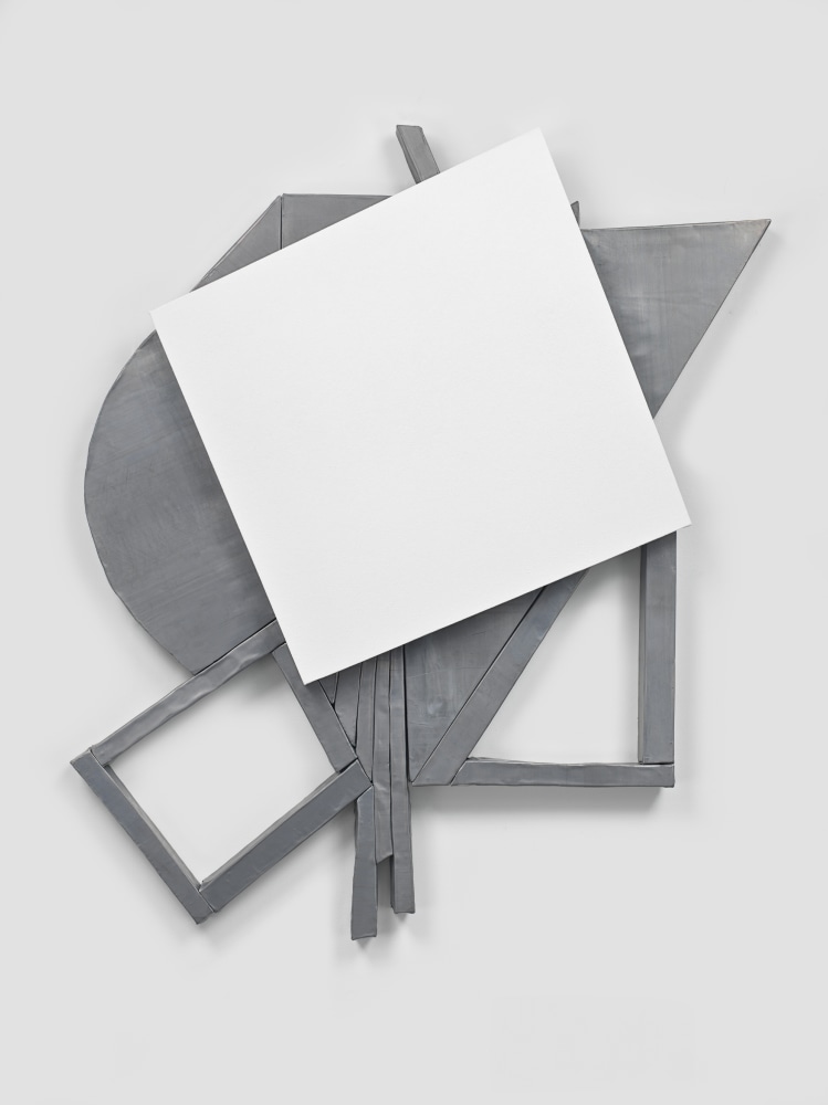 Untitled

2023

Oil on lead on panel

123 x 106.5 cm / 48 1/2 x 42 in

&amp;copy; Wyatt Kahn