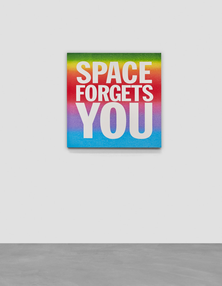 work by john giorno