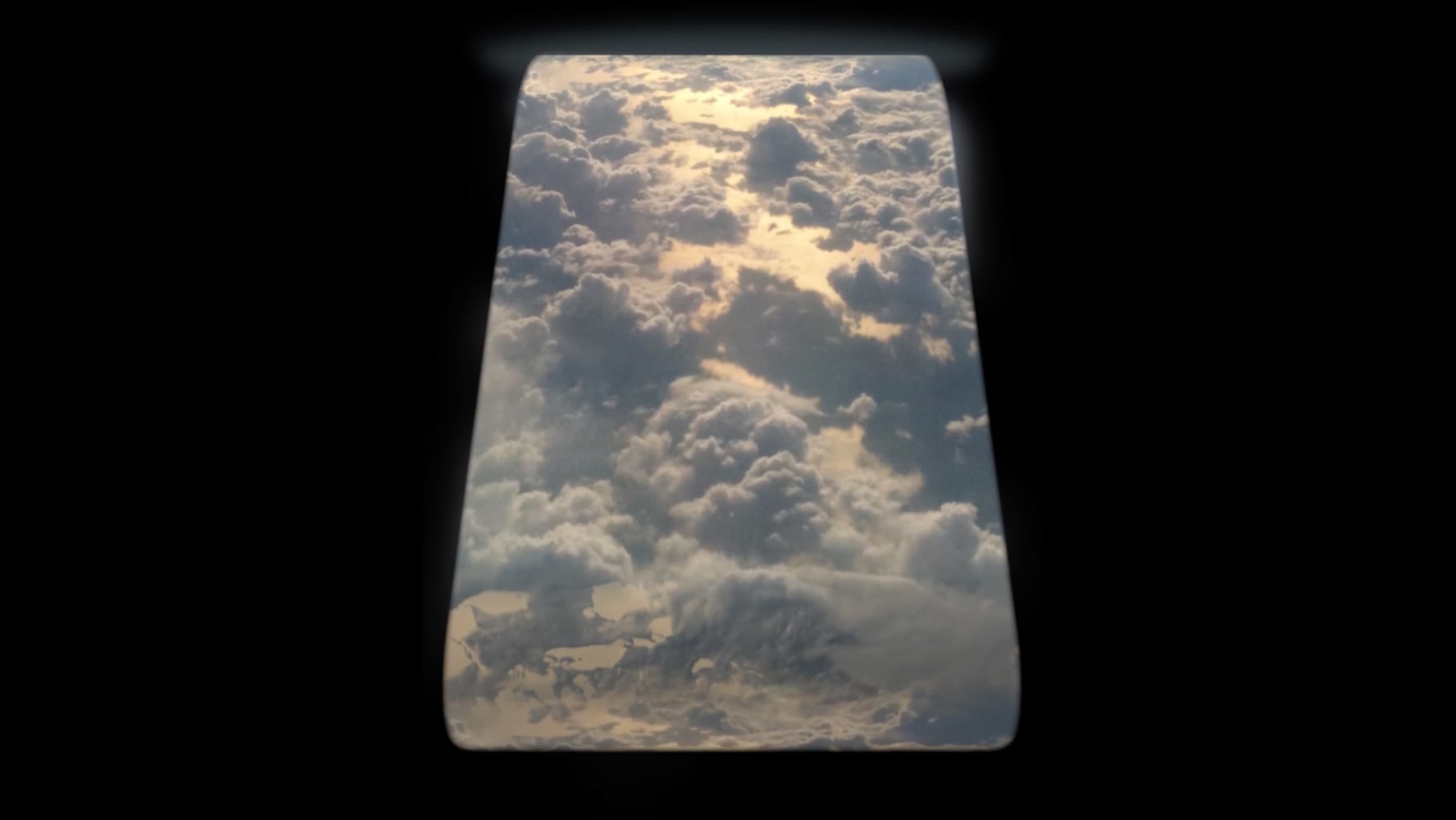 Film still by Trisha Donnelly