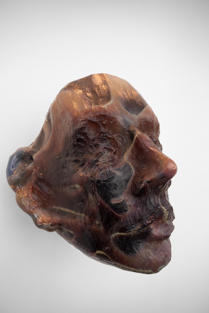 sculpture by Jean-Marie Appriou