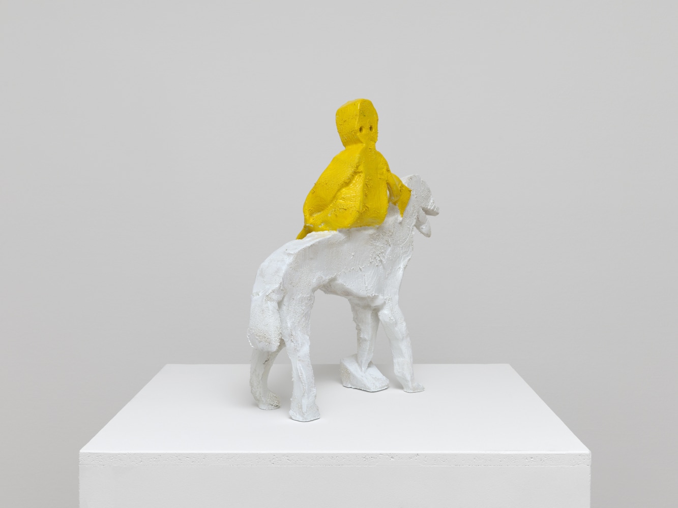 WORK BY VALENTIN CARRON