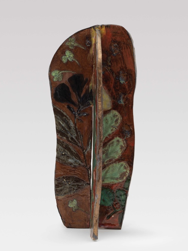 Sculpture by Sam Falls