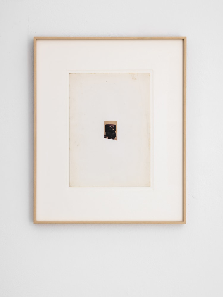 Melas Papadopoulos Group show