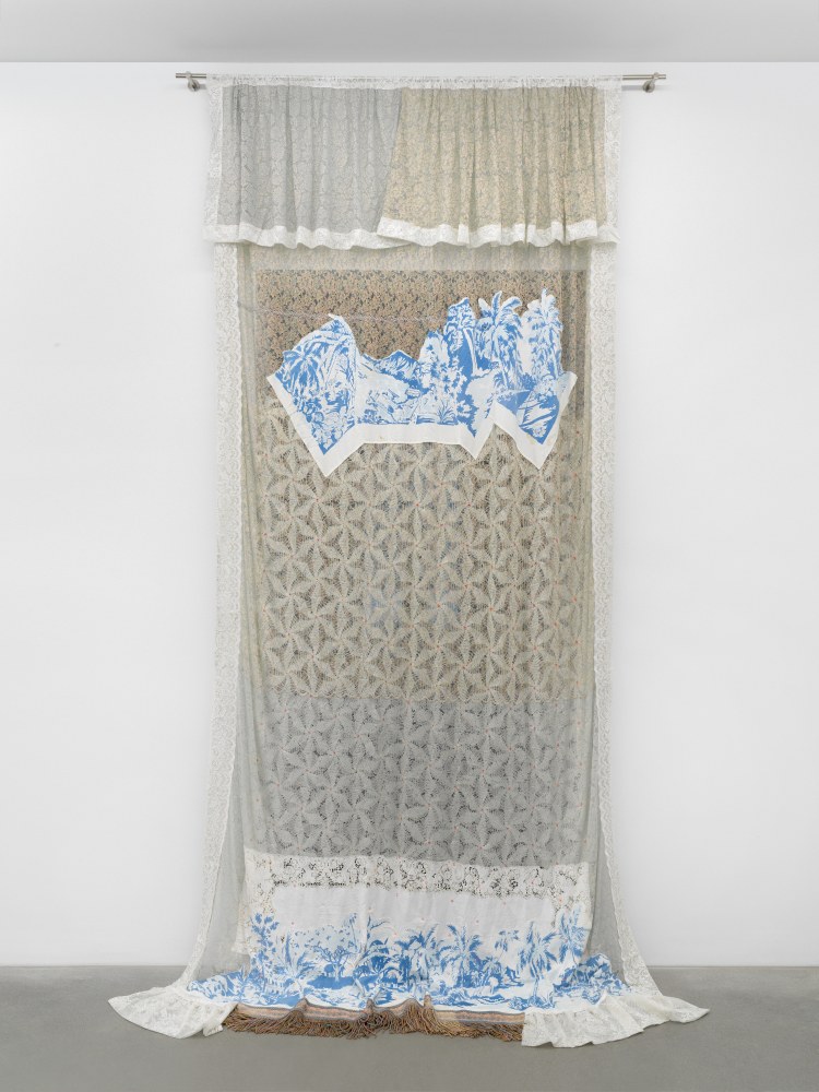 sculpture by Joel Otterson