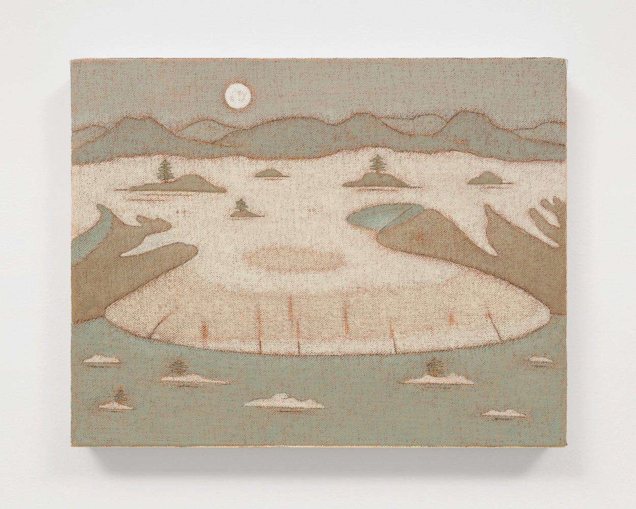 APPROACHING FUTURE

2017

Oil on canvas

28 x 35.5 cm / 11 x 14 in

DILG 48563